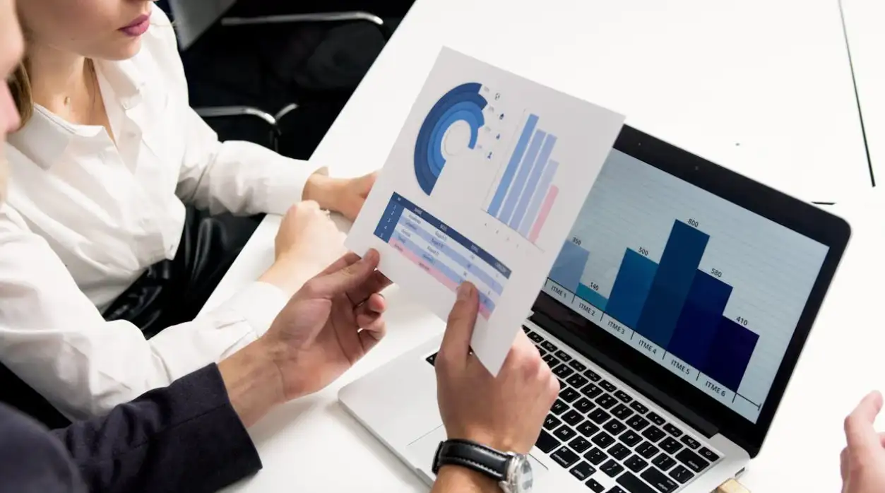 Croissance entreprise